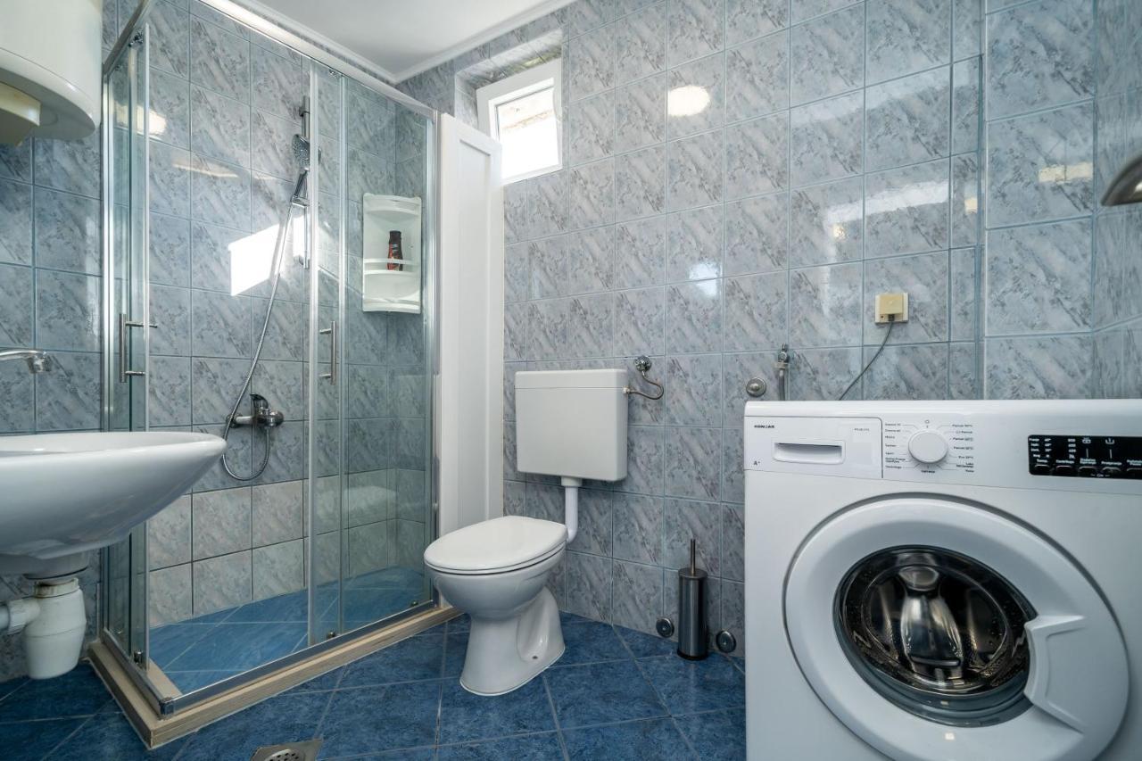דוברובניק Apartment & Rooms Alan מראה חיצוני תמונה