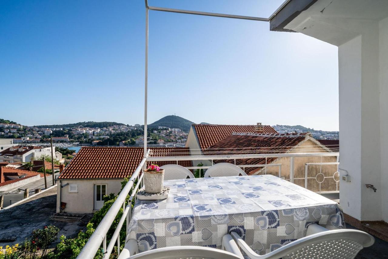 דוברובניק Apartment & Rooms Alan מראה חיצוני תמונה