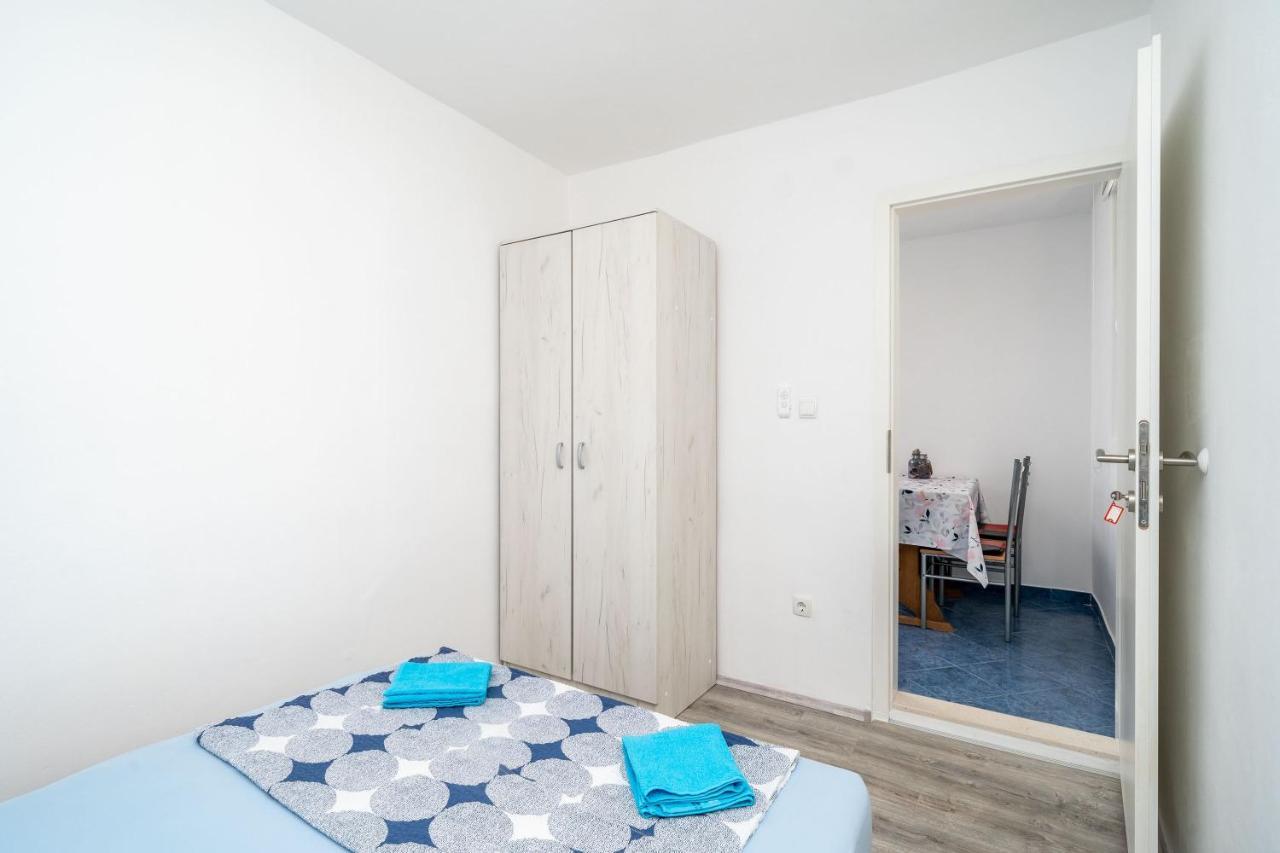 דוברובניק Apartment & Rooms Alan מראה חיצוני תמונה