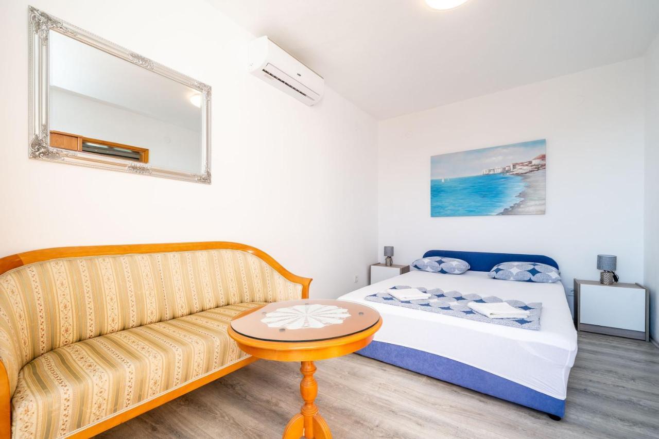 דוברובניק Apartment & Rooms Alan מראה חיצוני תמונה