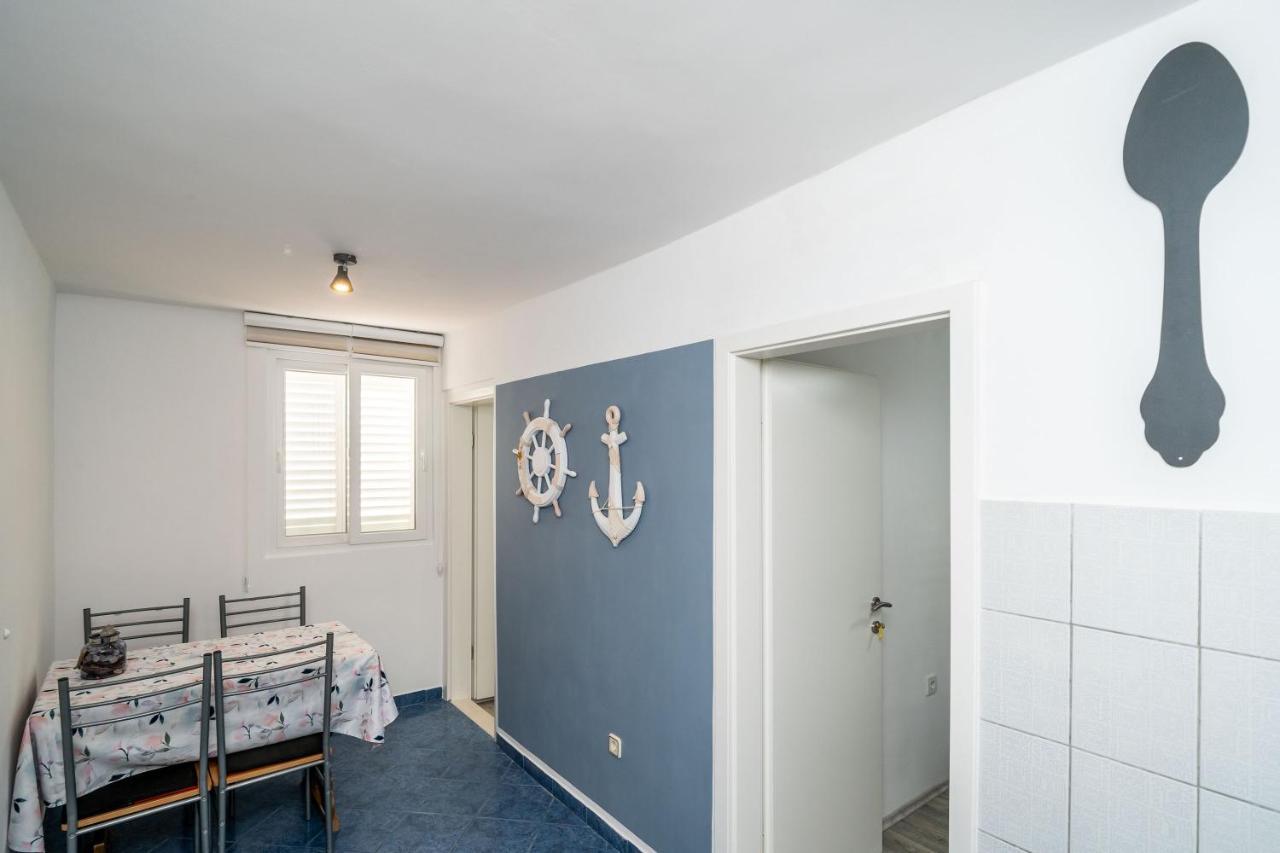 דוברובניק Apartment & Rooms Alan מראה חיצוני תמונה