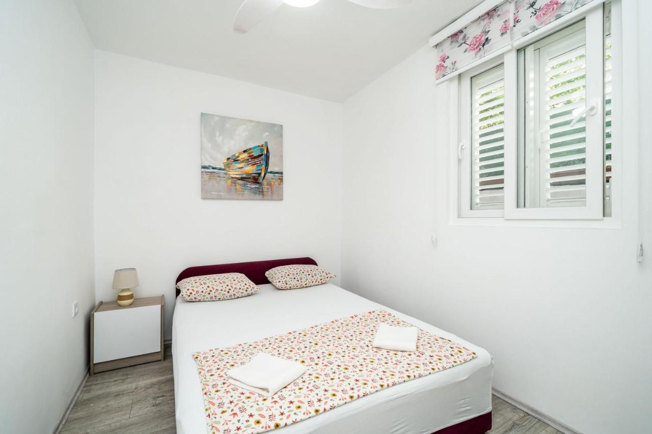 דוברובניק Apartment & Rooms Alan מראה חיצוני תמונה