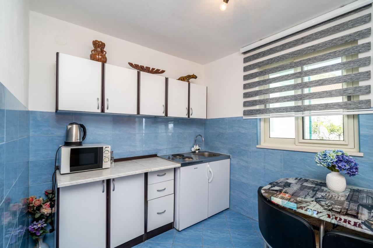 דוברובניק Apartment & Rooms Alan מראה חיצוני תמונה