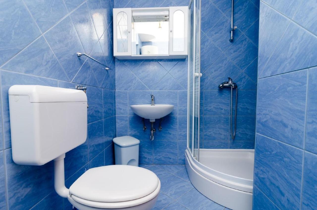 דוברובניק Apartment & Rooms Alan מראה חיצוני תמונה