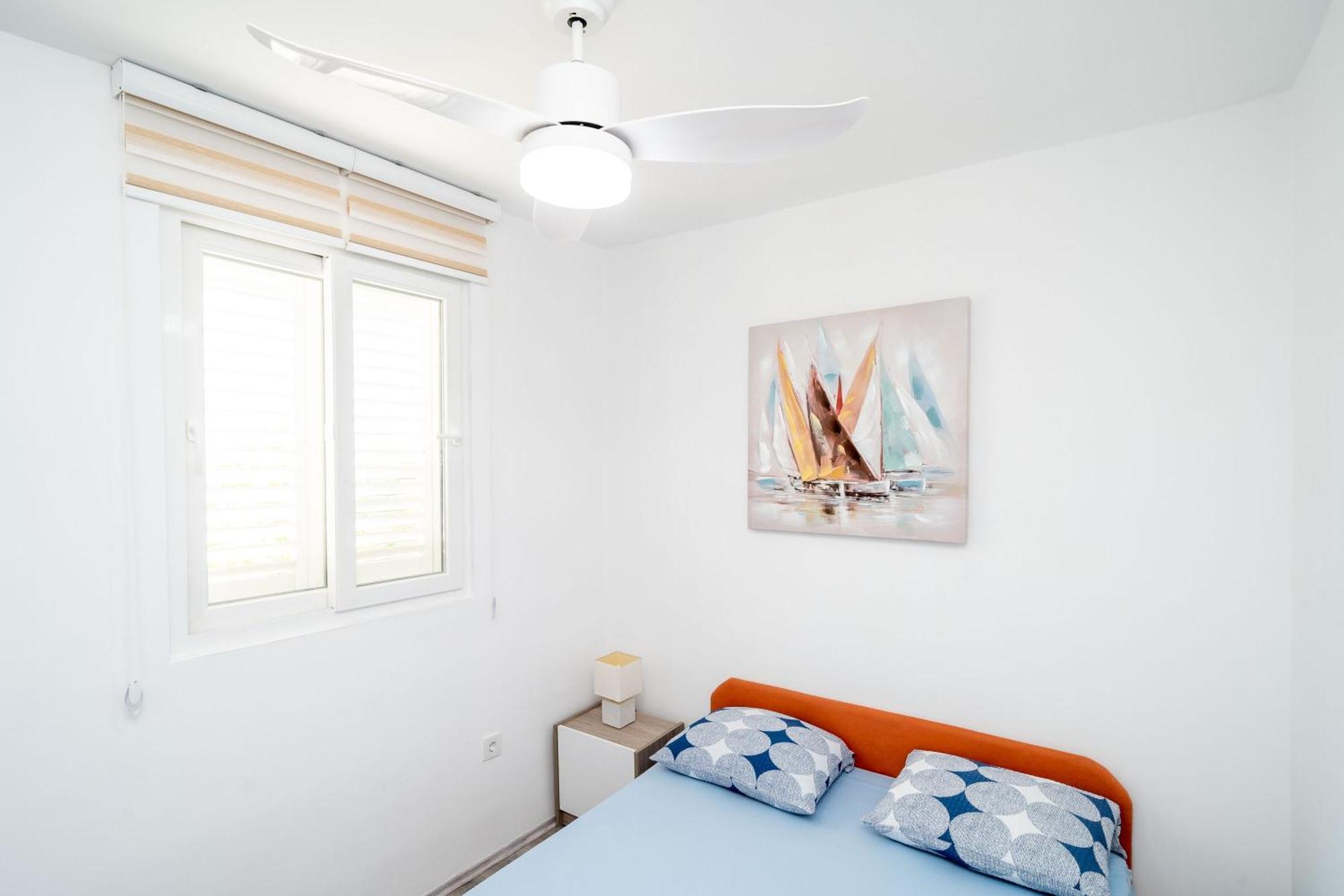 דוברובניק Apartment & Rooms Alan חדר תמונה