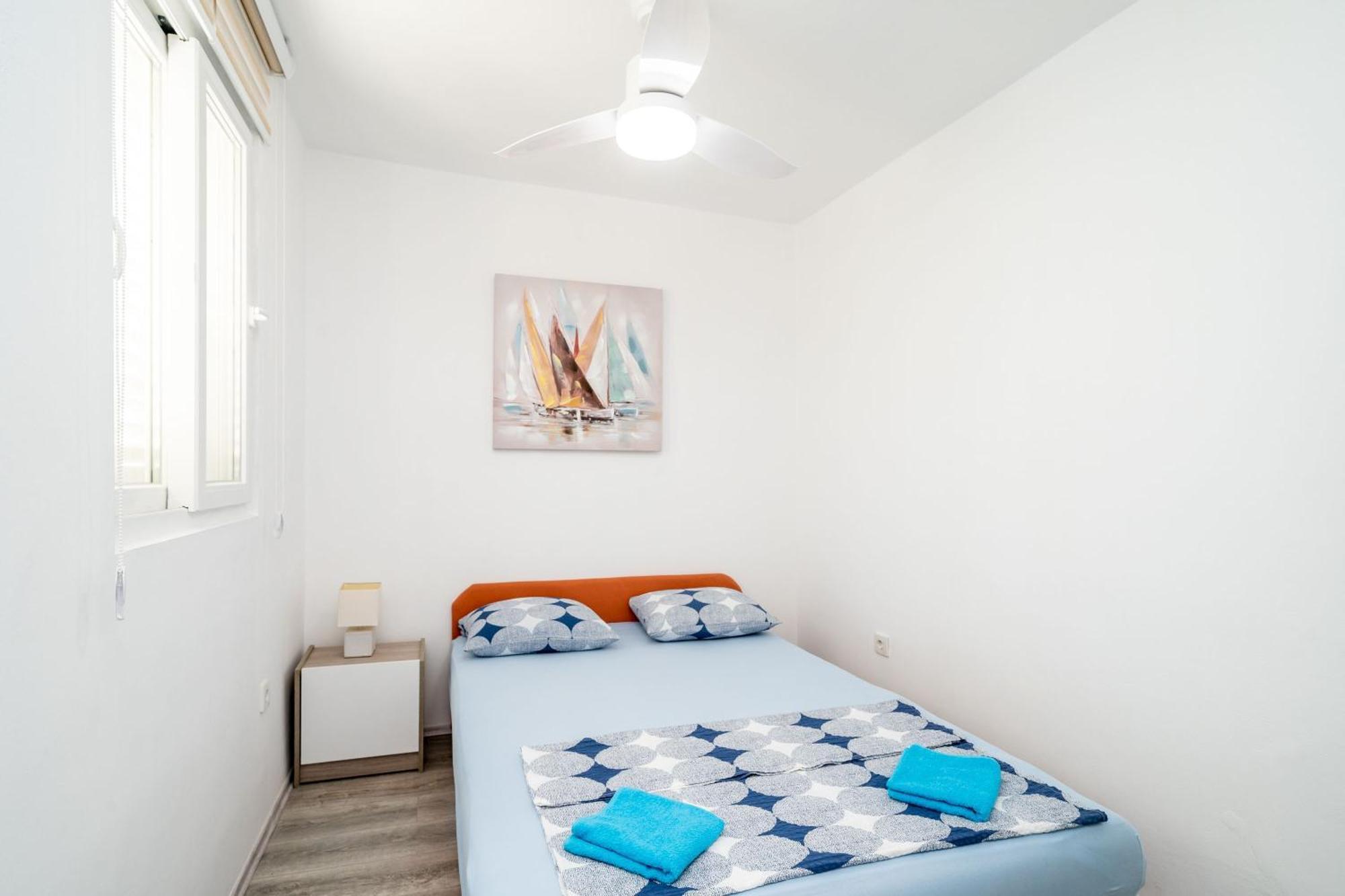 דוברובניק Apartment & Rooms Alan חדר תמונה