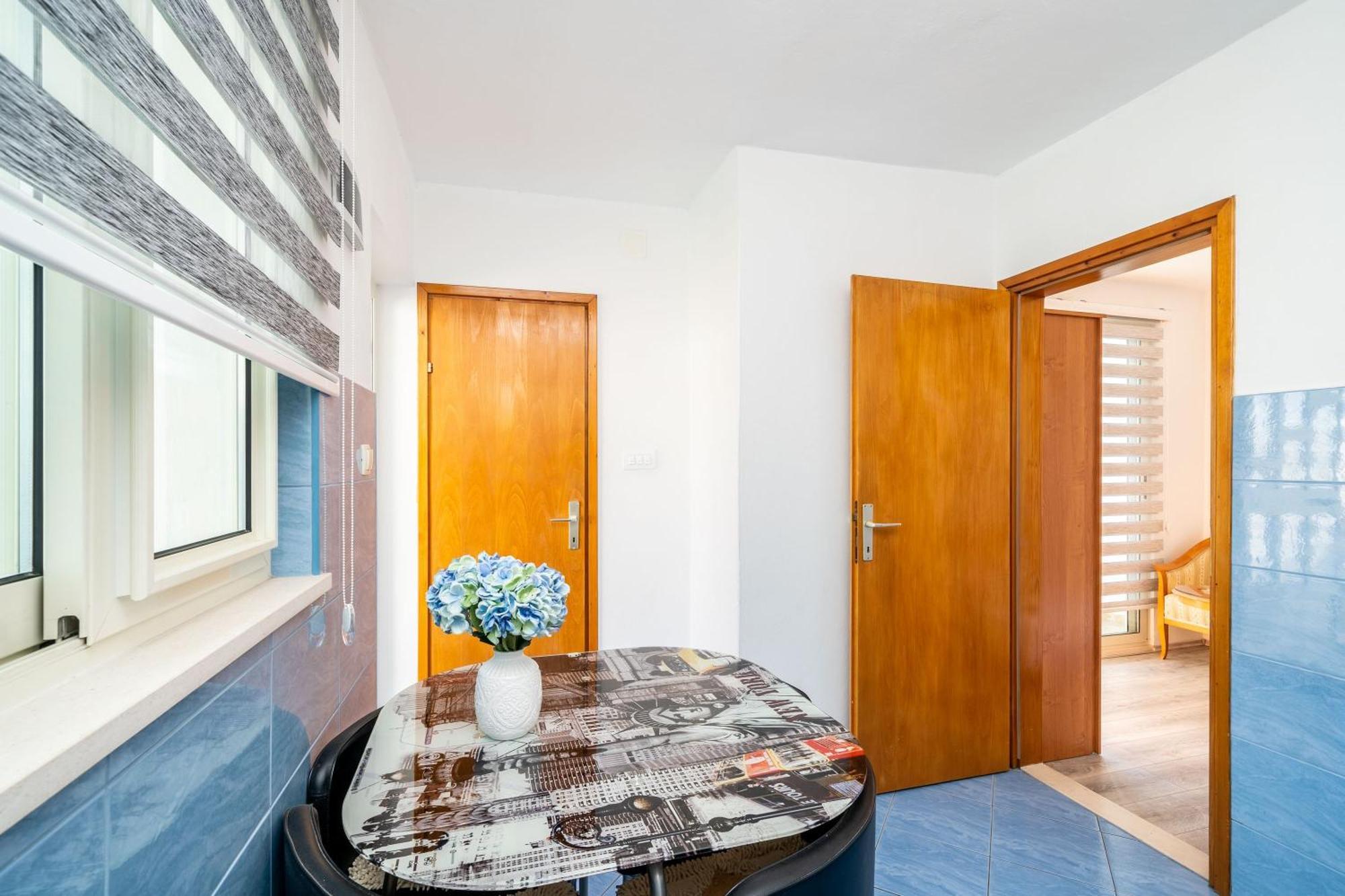 דוברובניק Apartment & Rooms Alan חדר תמונה