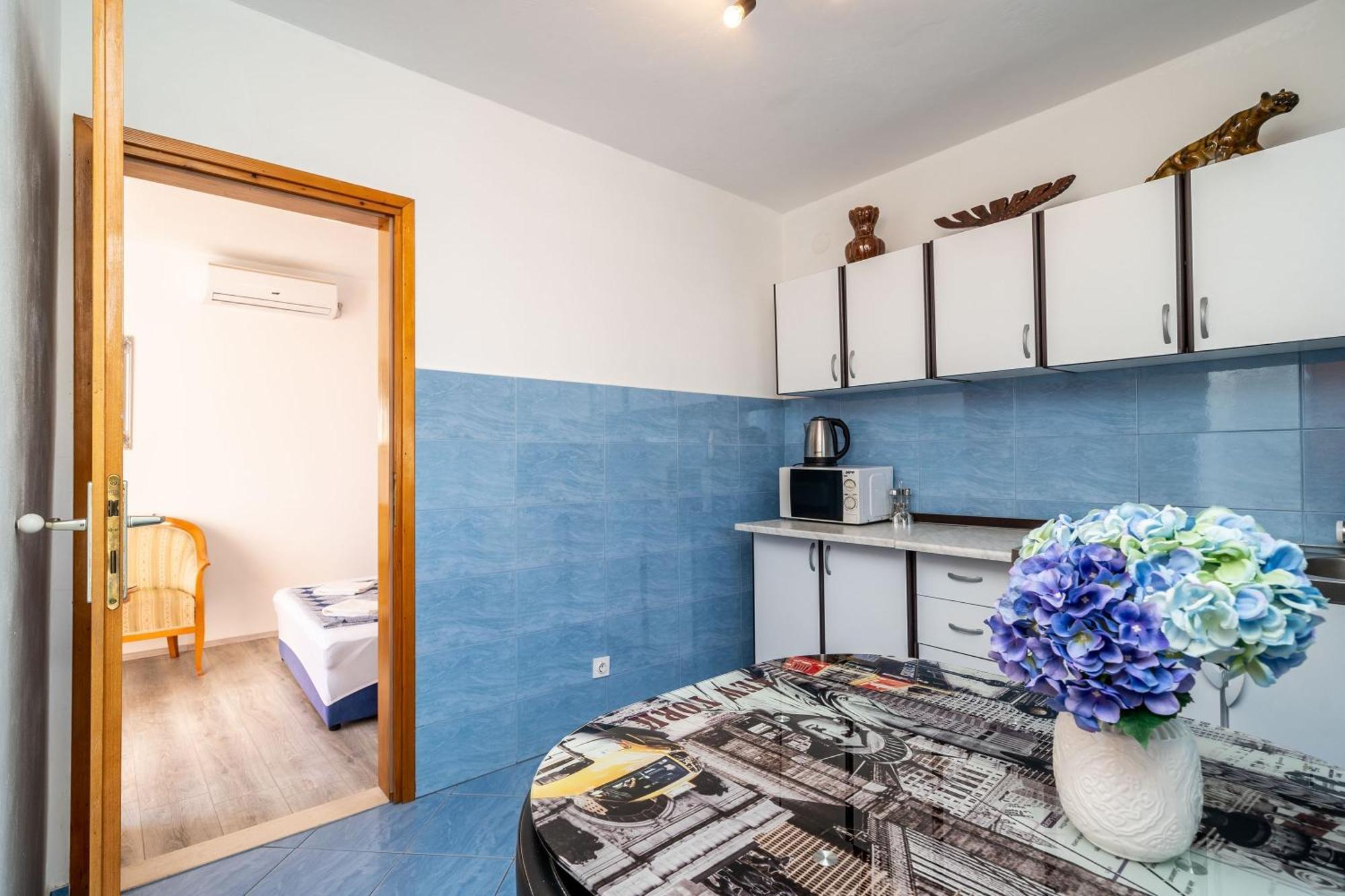 דוברובניק Apartment & Rooms Alan חדר תמונה