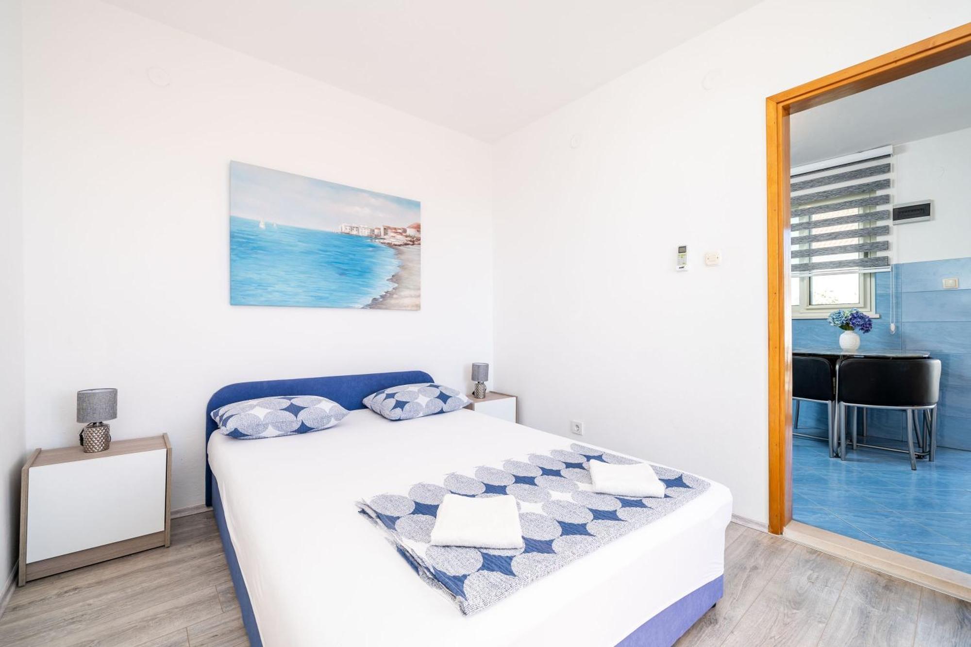 דוברובניק Apartment & Rooms Alan חדר תמונה