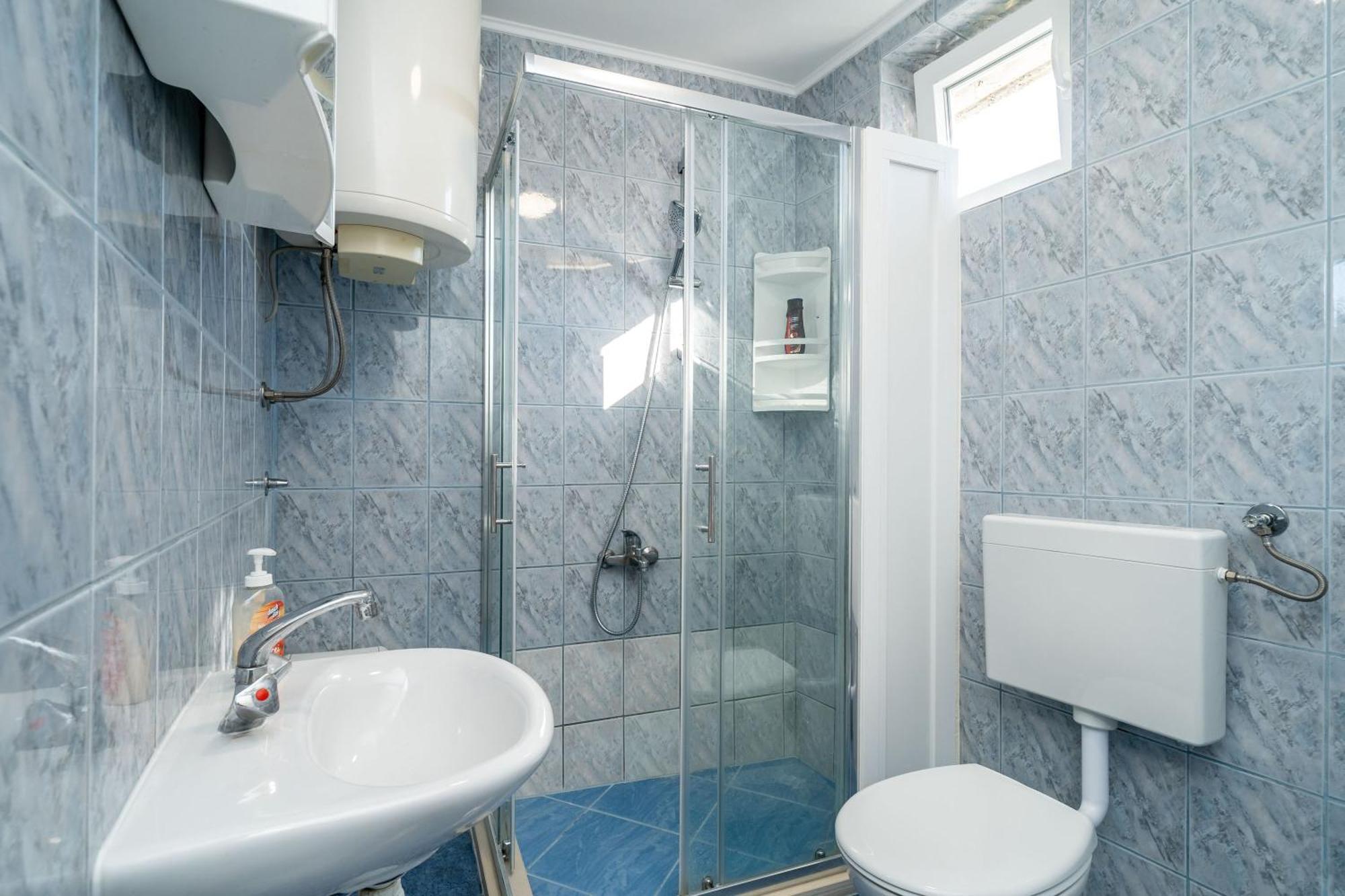 דוברובניק Apartment & Rooms Alan חדר תמונה