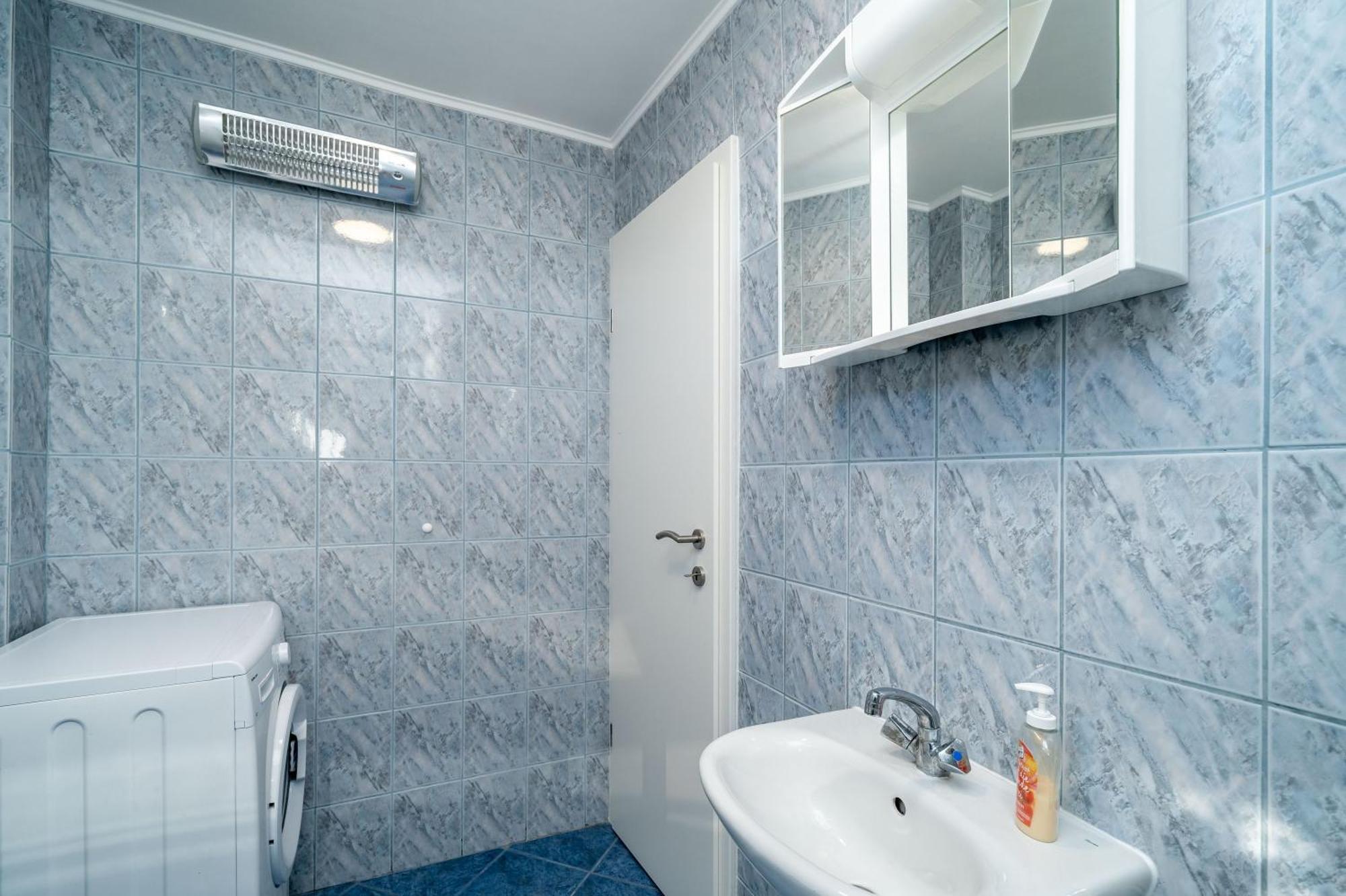 דוברובניק Apartment & Rooms Alan חדר תמונה